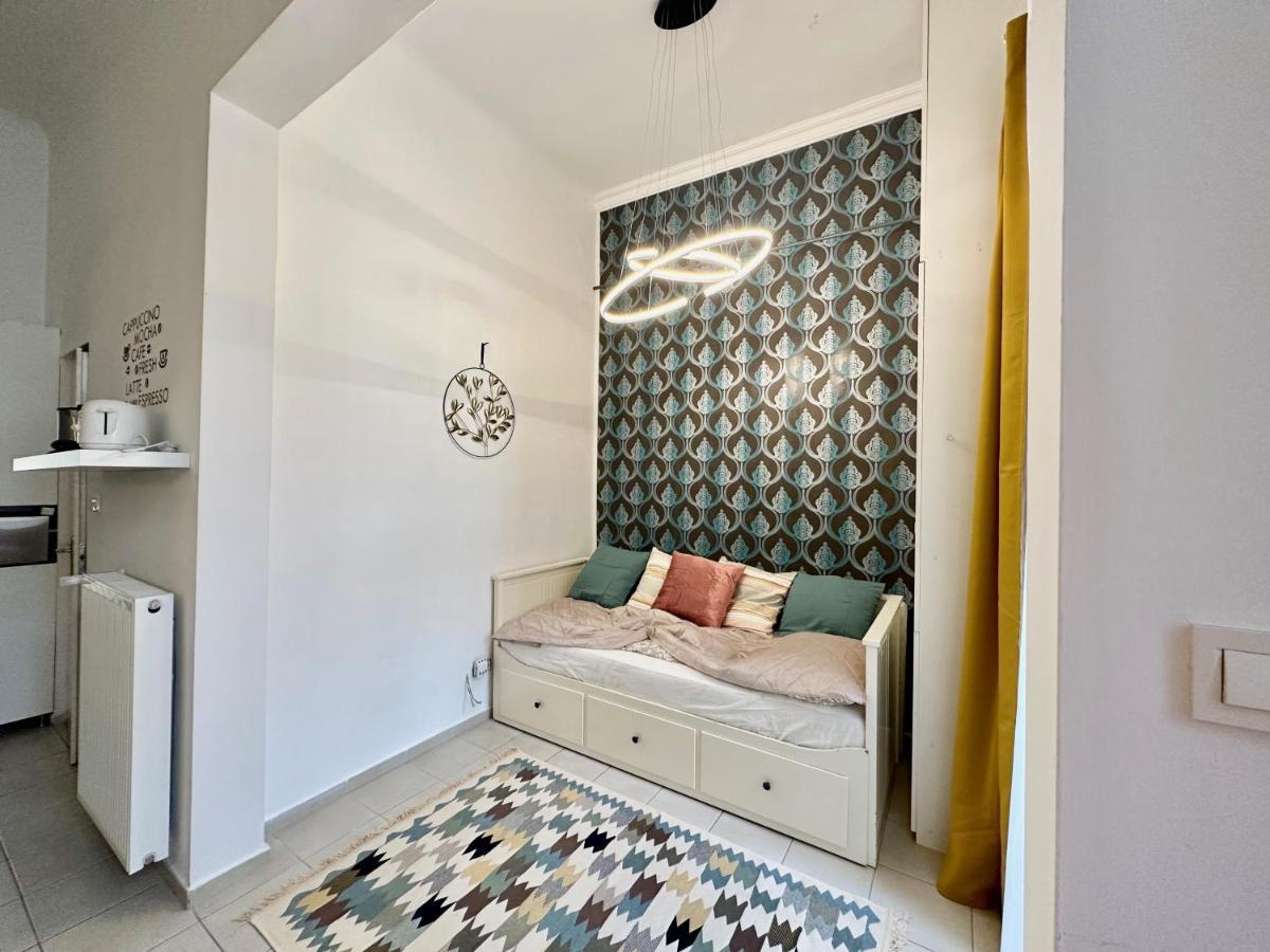 Weinerhouse Design Apartment Budapest Kültér fotó